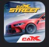 Carx Street Para Hilesi Logo